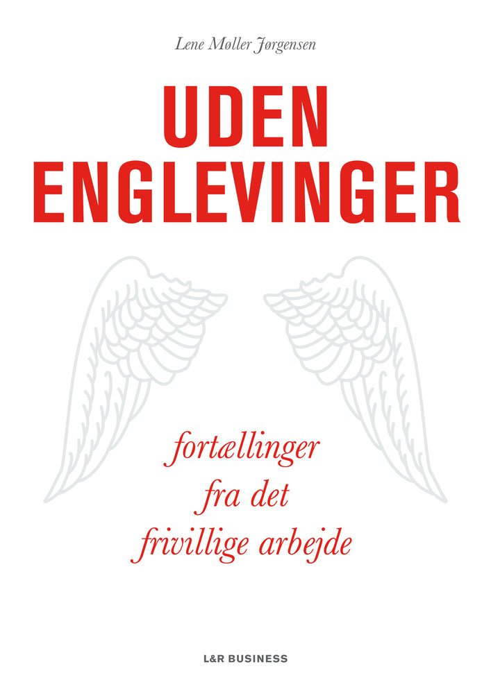 Uden englevinger