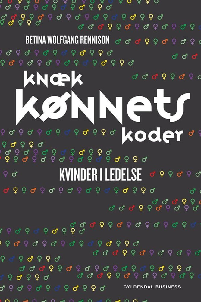 Knæk kønnets koder