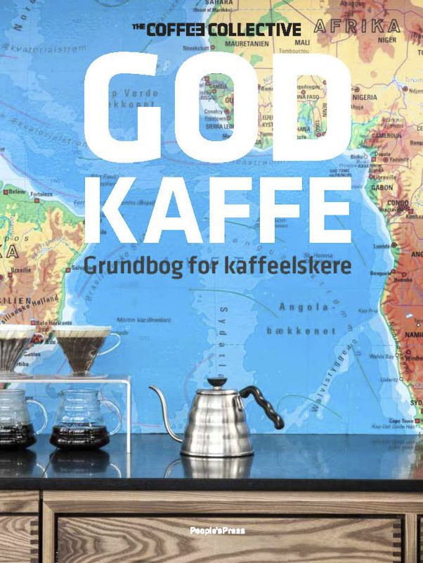 God kaffe