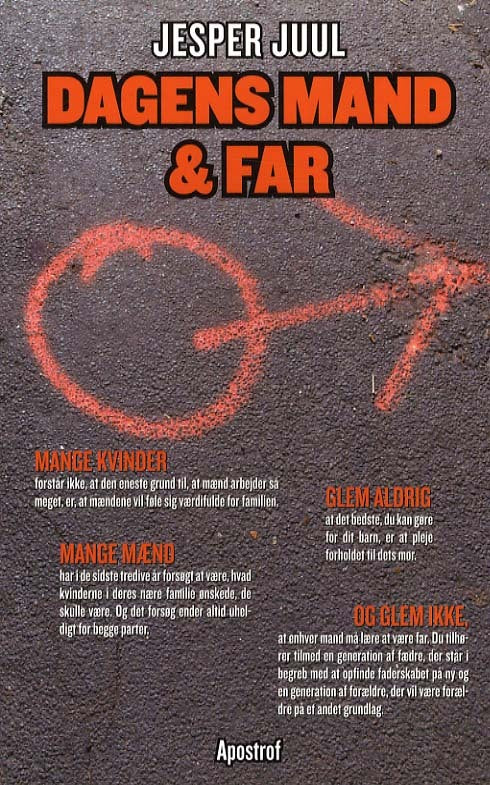 Dagens mand & far