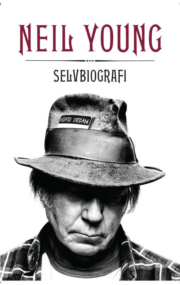 Neil Young
