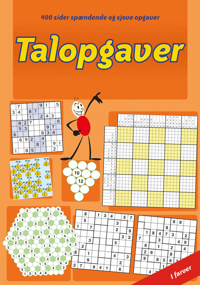 TALOPGAVER