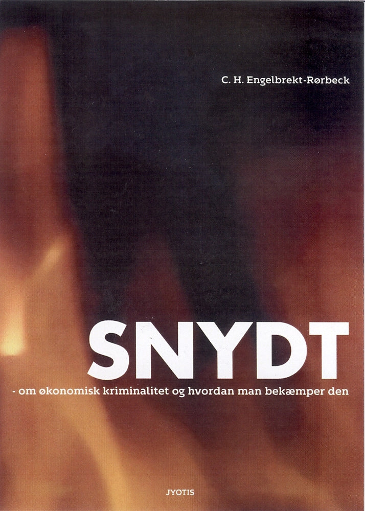 Snydt