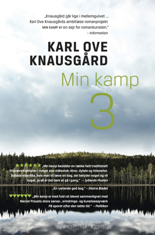 Min kamp 3