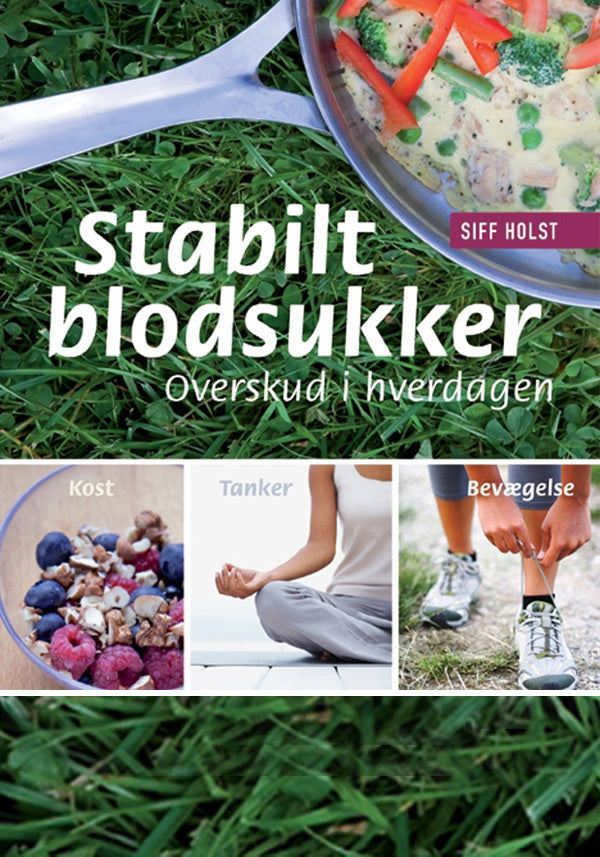 Stabilt blodsukker
