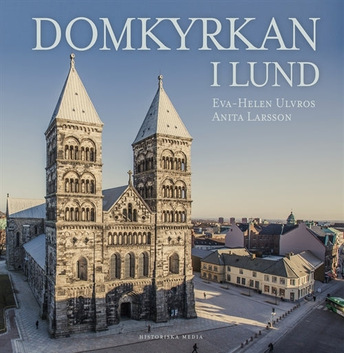 Domkyrkan i Lund