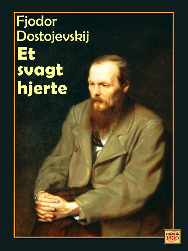 Et svagt hjerte