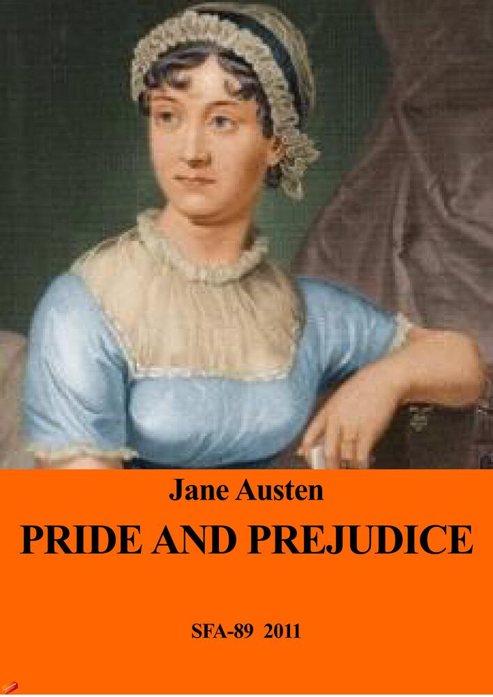 Pride and prejudice