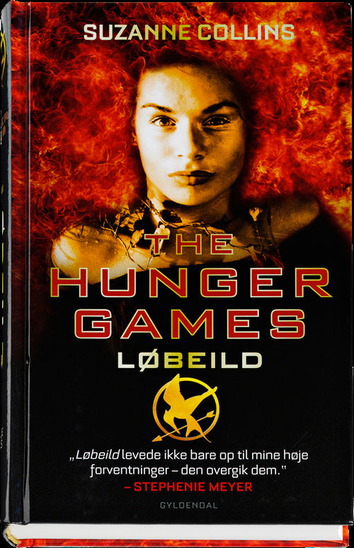 Løbeild