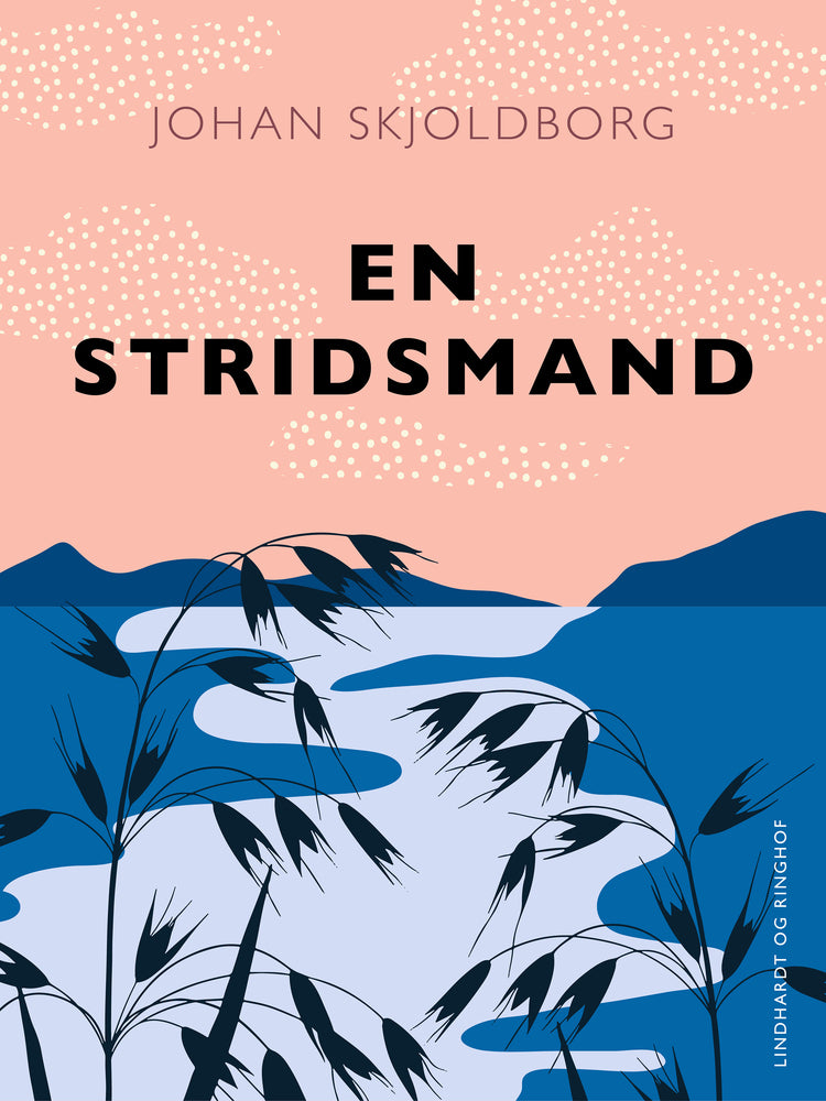 En stridsmand