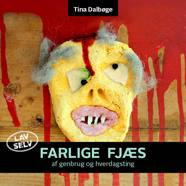 Farlige fjæs