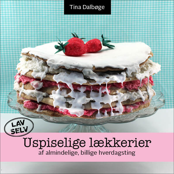 Uspiselige lækkerier
