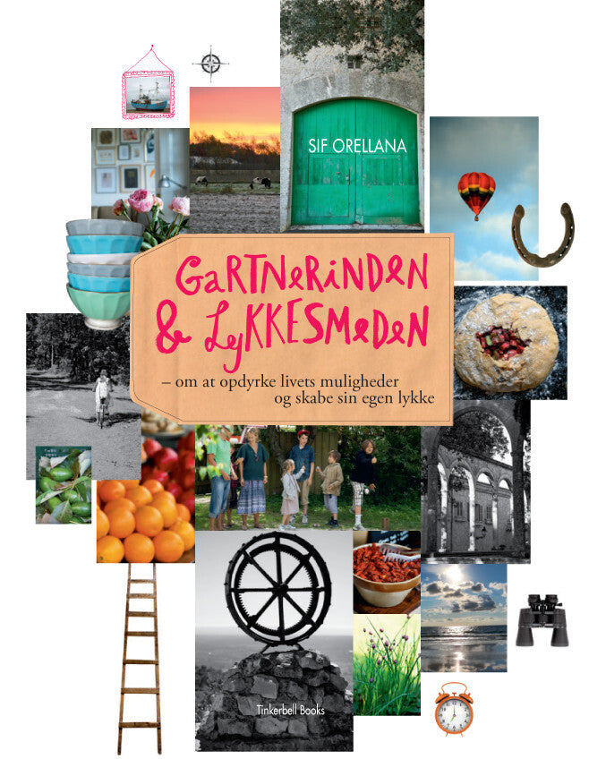 Gartnerinden & lykkesmeden