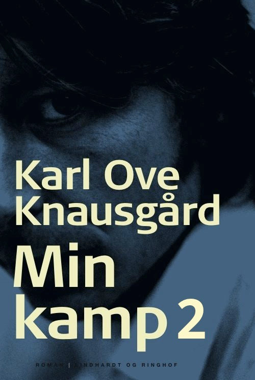 Min kamp