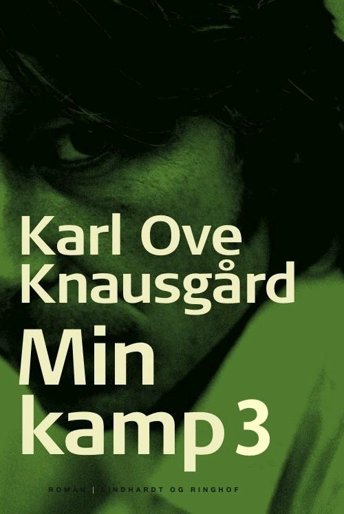 Min kamp