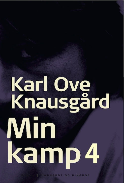 Min kamp