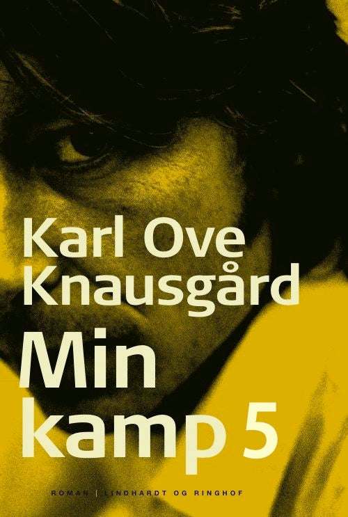 Min kamp