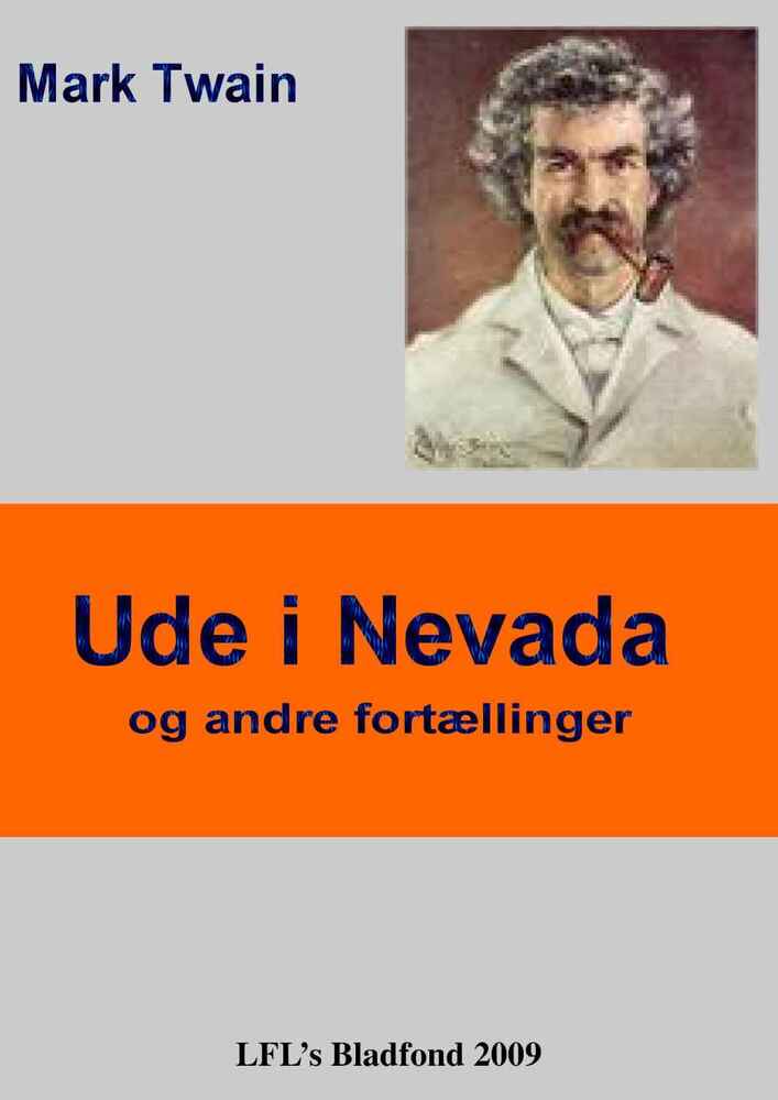 Ude i Nevada og andre fortællinger