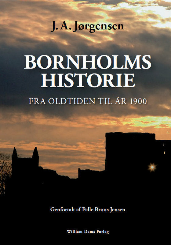 Bornholms historie