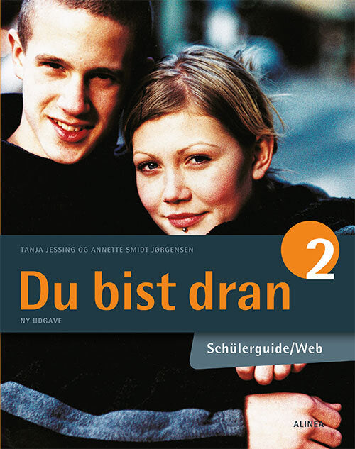 Du bist dran 2, Schülerguide/Web