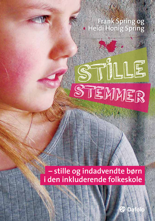Stille stemmer