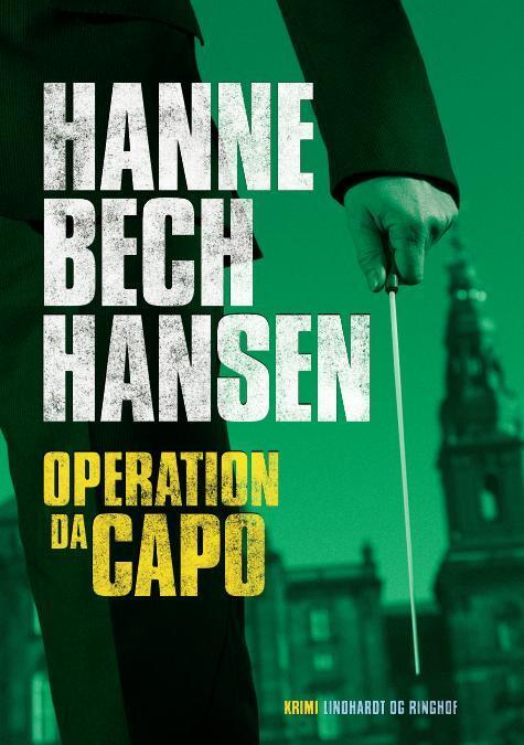 Operation Dacapo