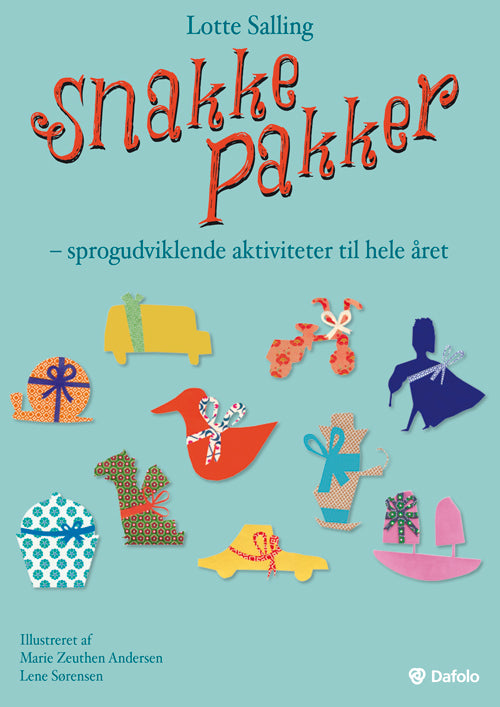 Snakkepakker