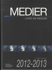 Medier love og regler 2012-2013