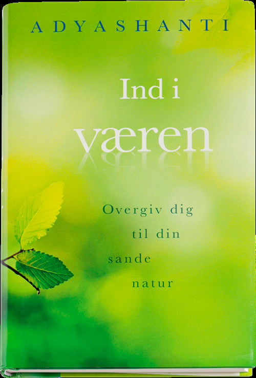 Ind i væren