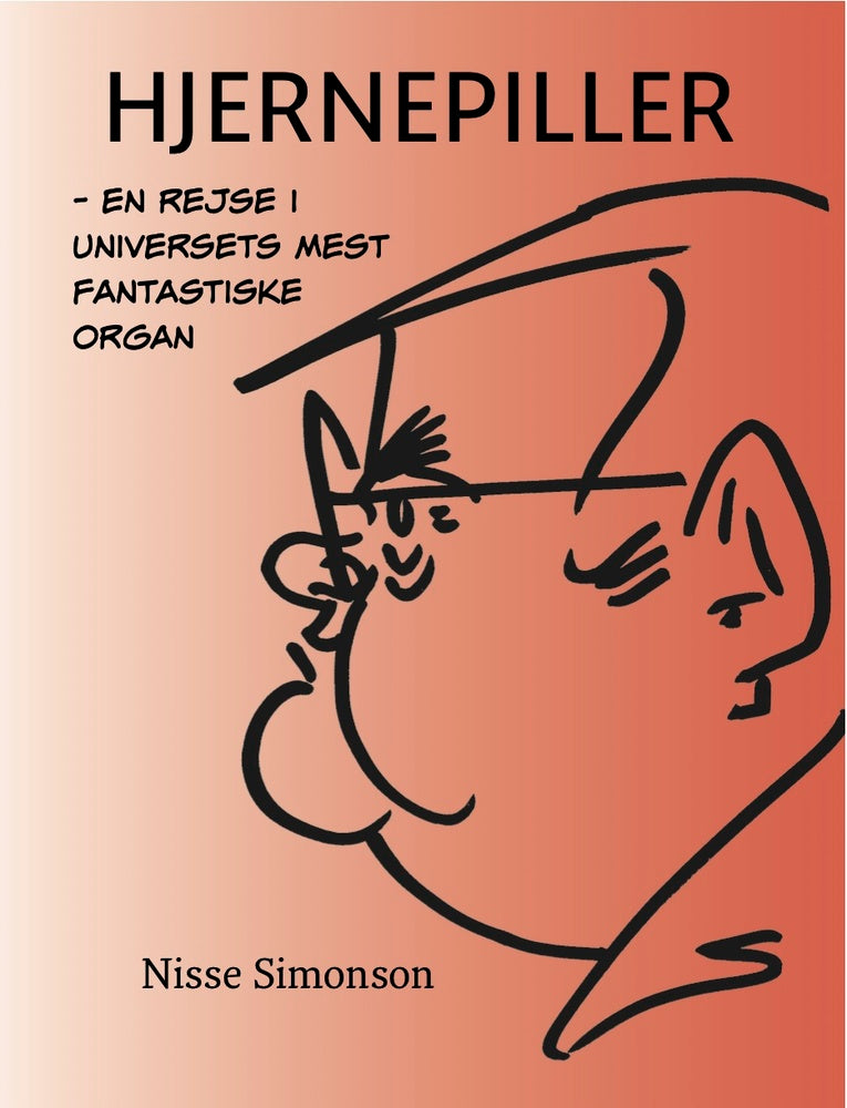 Hjernepiller