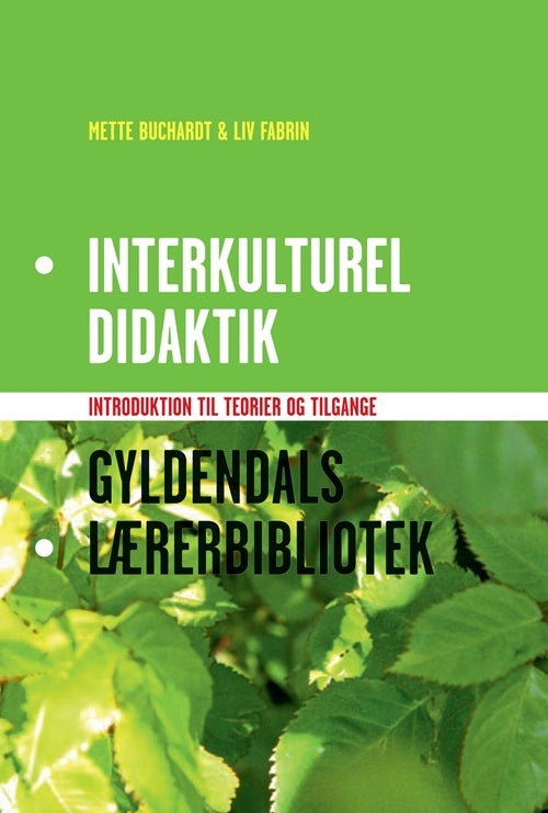 Interkulturel didaktik