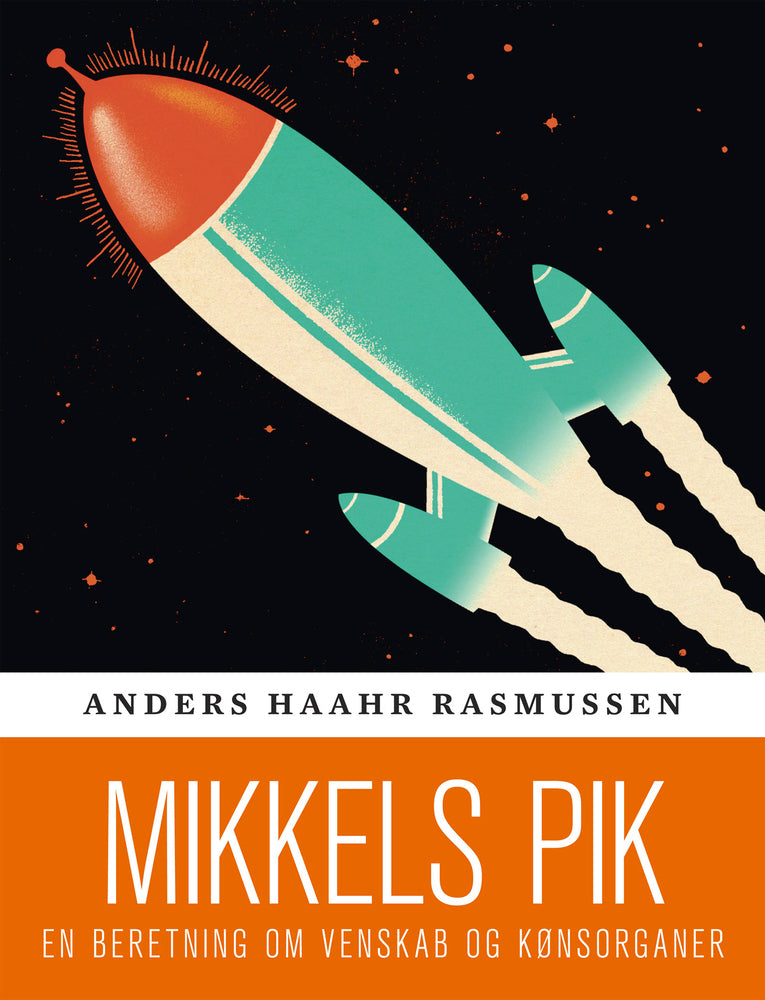 Mikkels pik