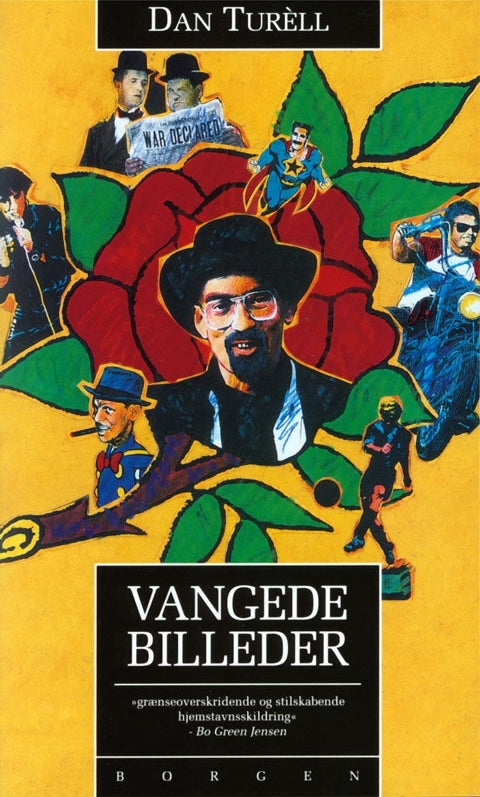 Vangede billeder