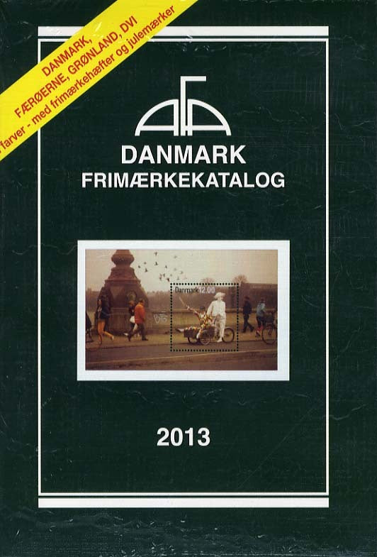 AFA Danmark 2013