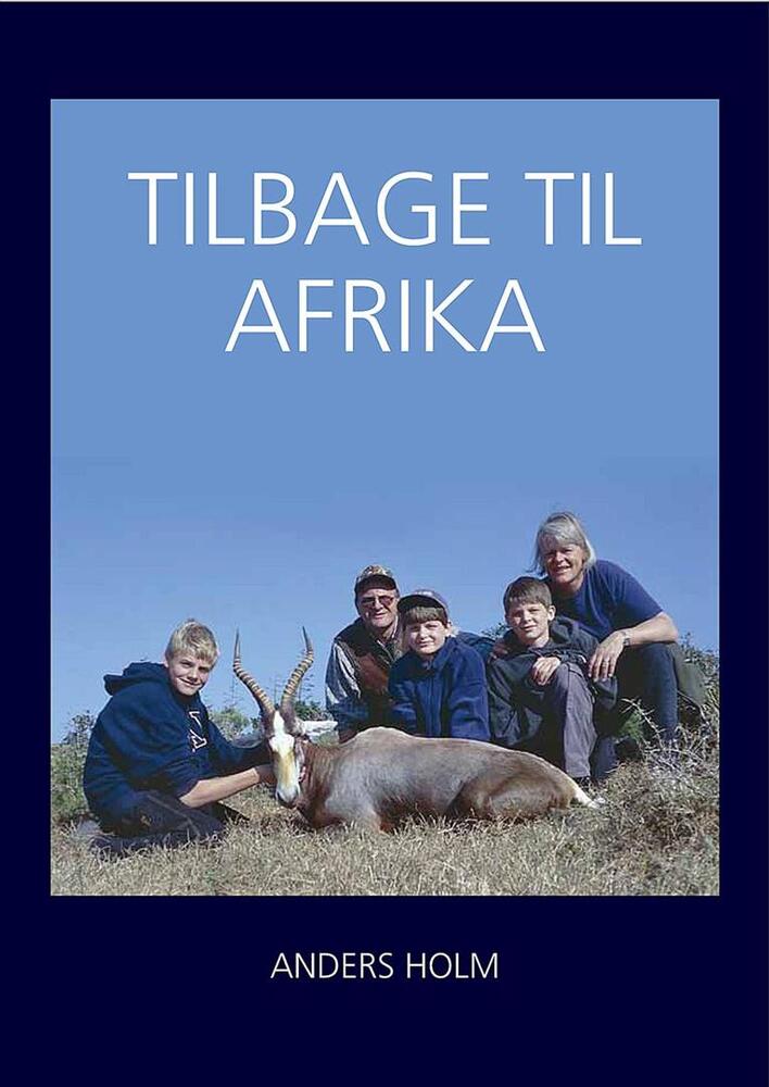 Tilbage til Afrika