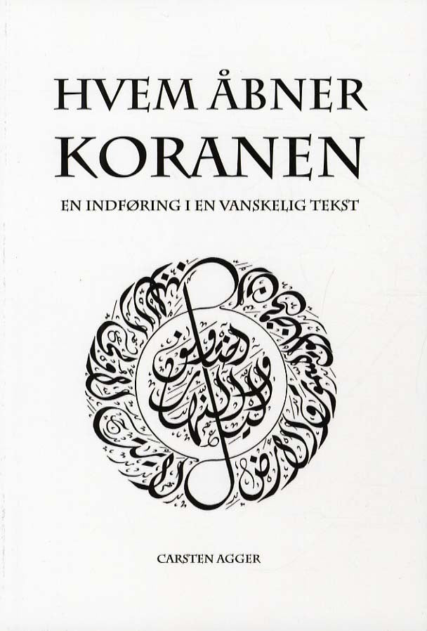 Hvem åbner Koranen