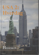 USA 2: Hverdag