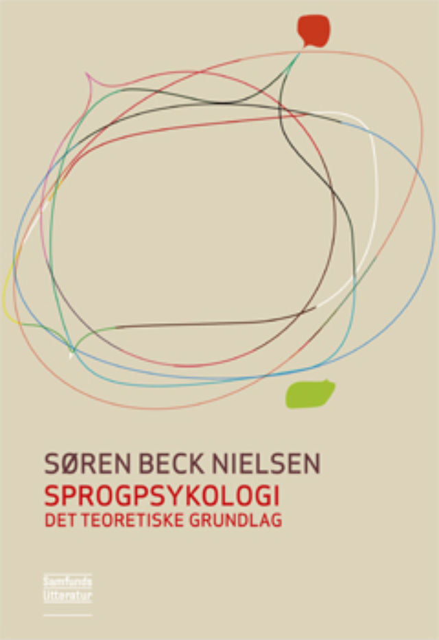 Sprogpsykologi