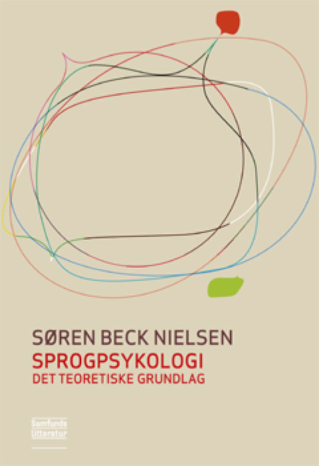 Sprogpsykologi