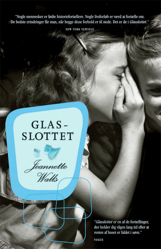 Glasslottet