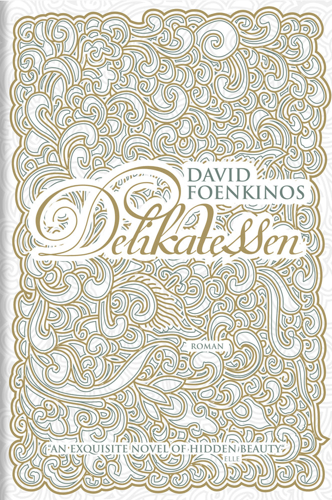 Delikatesse