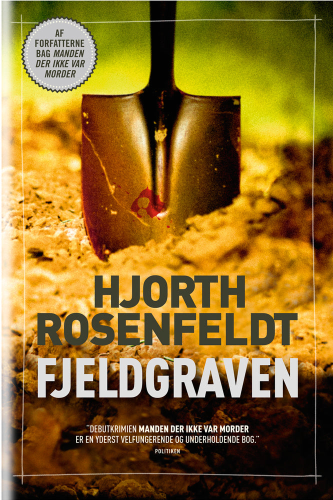 Fjeldgraven