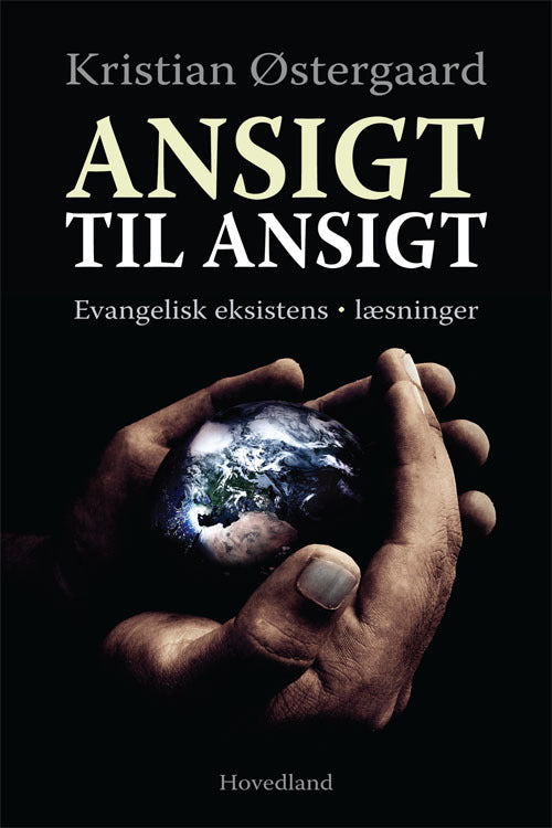 Ansigt til ansigt