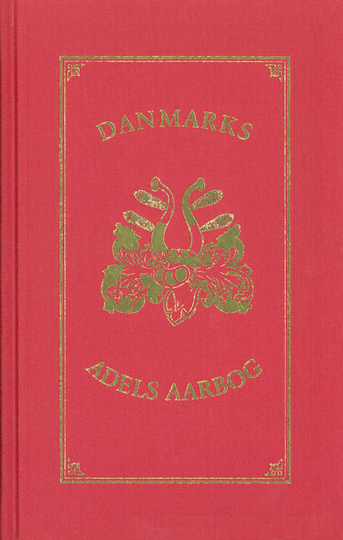 Danmarks Adels Aarbog
