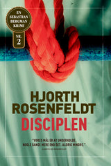 Disciplen (stor pb)
