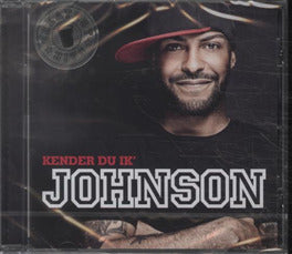 Kender du ik´ Johnson