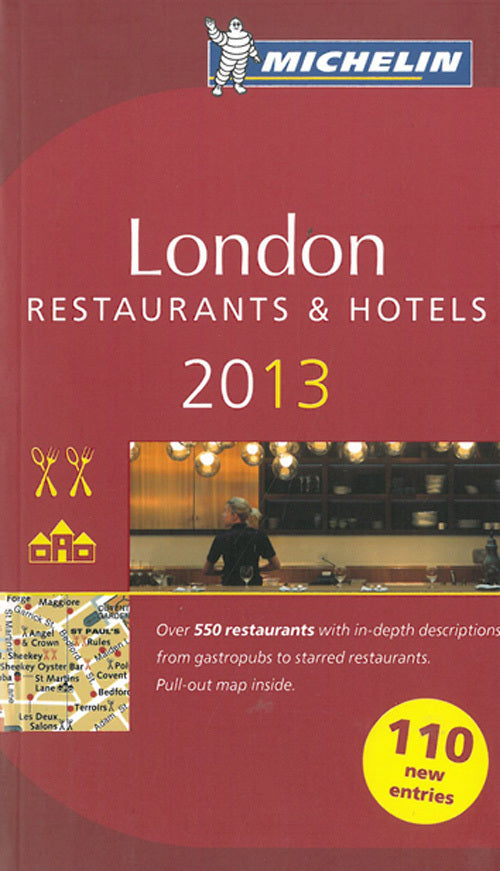 London 2013