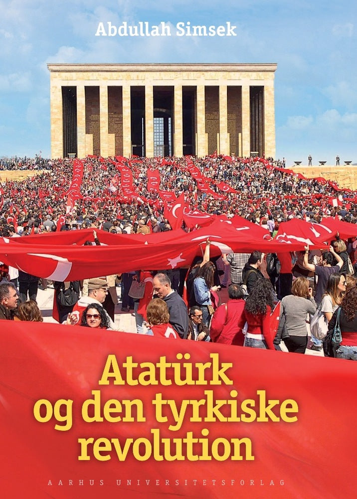 Atatürk og den tyrkiske revolution