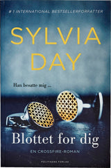 Blottet for dig