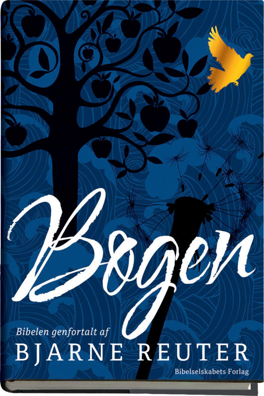 Bogen - Bibelen genfortalt